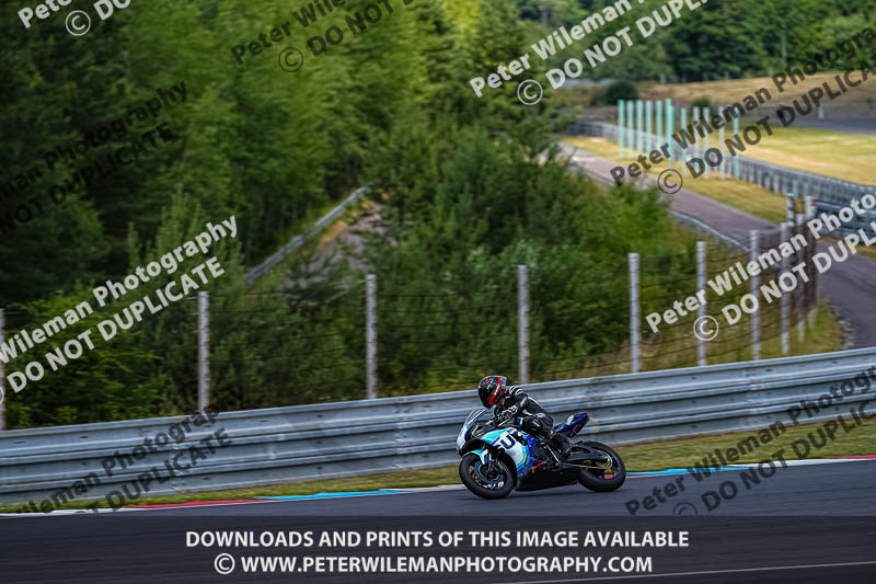 Slovakia Ring;event digital images;motorbikes;no limits;peter wileman photography;trackday;trackday digital images